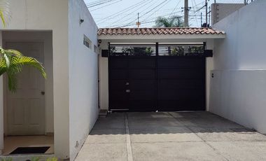 Departamento  en José G Parres Jiutepec - GSI-1363-De