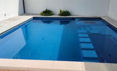 Departamento  en José G Parres Jiutepec - GSI-1363-De