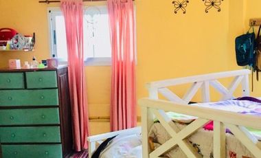 Departamento Tipo Casa en venta en Lanus Este