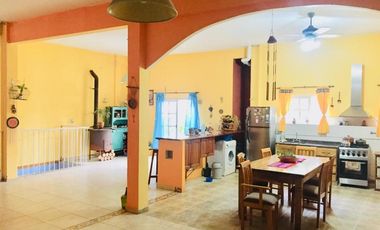 Departamento Tipo Casa en venta en Lanus Este