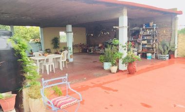 Departamento Tipo Casa en venta en Lanus Este