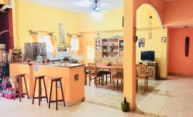 Departamento Tipo Casa en venta en Lanus Este