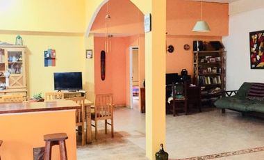Departamento Tipo Casa en venta en Lanus Este