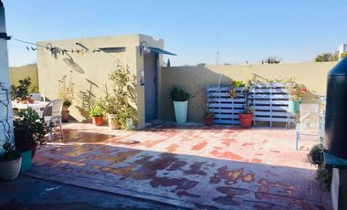 Departamento Tipo Casa en venta en Lanus Este
