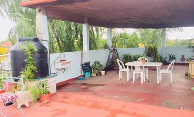 Departamento Tipo Casa en venta en Lanus Este