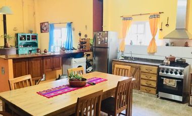 Departamento Tipo Casa en venta en Lanus Este