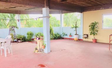 Departamento Tipo Casa en venta en Lanus Este