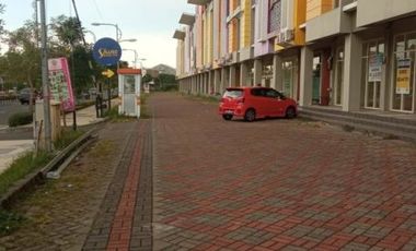 Ruko Puri Mas, Strategis COCOK UNTUK USAHA