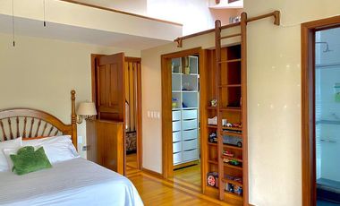 HERMOSA CASA EN San Andrés Totoltepec, Tlalpan. En venta.