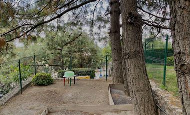 HERMOSA CASA EN San Andrés Totoltepec, Tlalpan. En venta.