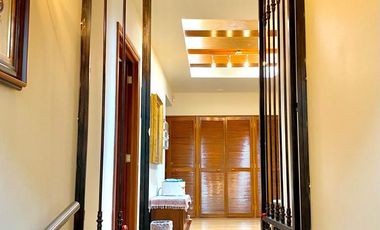 HERMOSA CASA EN San Andrés Totoltepec, Tlalpan. En venta.