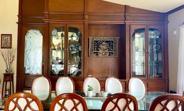 HERMOSA CASA EN San Andrés Totoltepec, Tlalpan. En venta.