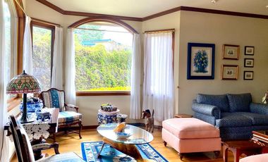 HERMOSA CASA EN San Andrés Totoltepec, Tlalpan. En venta.