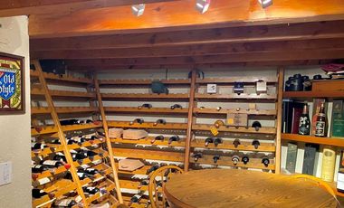 HERMOSA CASA EN San Andrés Totoltepec, Tlalpan. En venta.