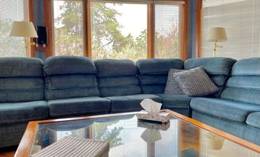 HERMOSA CASA EN San Andrés Totoltepec, Tlalpan. En venta.