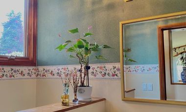 HERMOSA CASA EN San Andrés Totoltepec, Tlalpan. En venta.