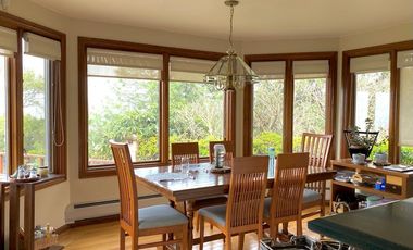 HERMOSA CASA EN San Andrés Totoltepec, Tlalpan. En venta.