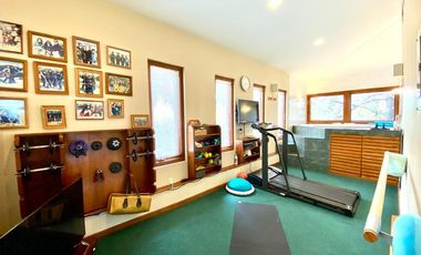 HERMOSA CASA EN San Andrés Totoltepec, Tlalpan. En venta.