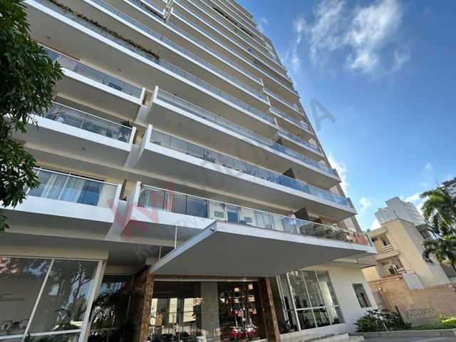 Apartamentos estrato 6 barranquilla altos - apartamentos en Altos Prado (Barranquilla) - Mitula Casas
