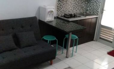Apartemen Gading Nias Residence