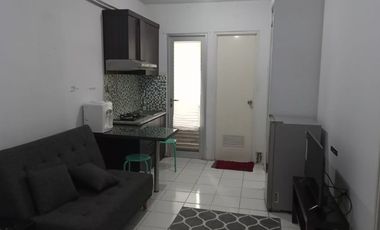 Apartemen Gading Nias Residence