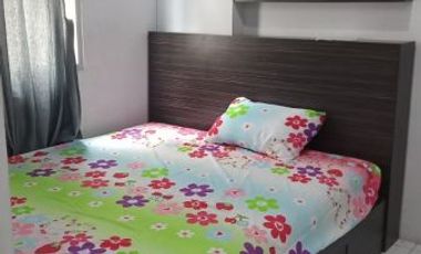 Apartemen Gading Nias Residence