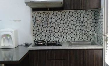 Apartemen Gading Nias Residence