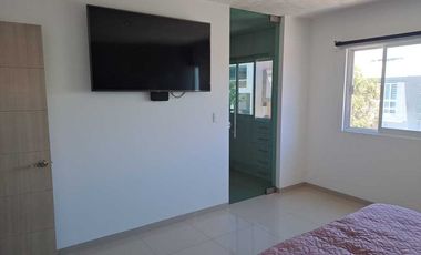 NORTE EN RUSCELLO SUPER AMPLIA Y EXCELENTES ESPACIOS