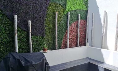 NORTE EN RUSCELLO SUPER AMPLIA Y EXCELENTES ESPACIOS