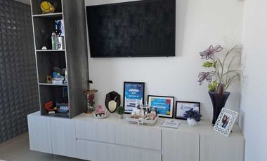 NORTE EN RUSCELLO SUPER AMPLIA Y EXCELENTES ESPACIOS