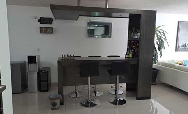 NORTE EN RUSCELLO SUPER AMPLIA Y EXCELENTES ESPACIOS