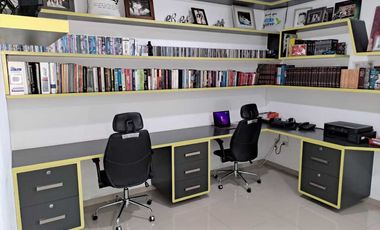 NORTE EN RUSCELLO SUPER AMPLIA Y EXCELENTES ESPACIOS