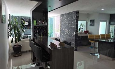 NORTE EN RUSCELLO SUPER AMPLIA Y EXCELENTES ESPACIOS