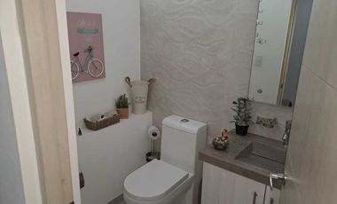 NORTE EN RUSCELLO SUPER AMPLIA Y EXCELENTES ESPACIOS