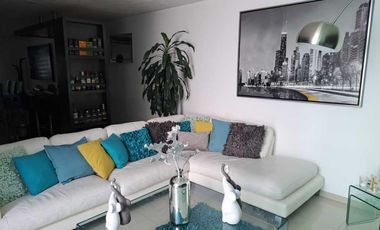 NORTE EN RUSCELLO SUPER AMPLIA Y EXCELENTES ESPACIOS