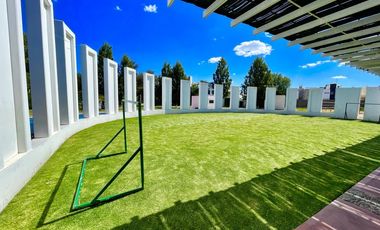 NORTE EN RUSCELLO SUPER AMPLIA Y EXCELENTES ESPACIOS