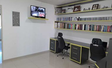 NORTE EN RUSCELLO SUPER AMPLIA Y EXCELENTES ESPACIOS