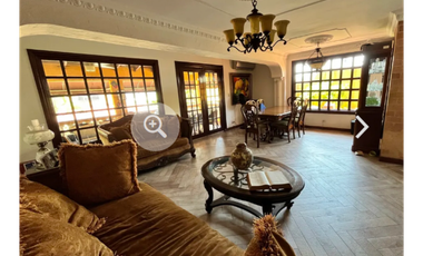 VENTA DE CASA ALTOS DE PANAMA 3 RECAMARAS