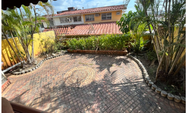 VENTA DE CASA ALTOS DE PANAMA 3 RECAMARAS