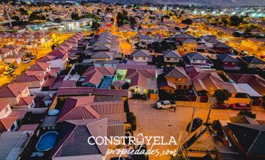 Casa en Venta en Copiapó - Tierra Viva