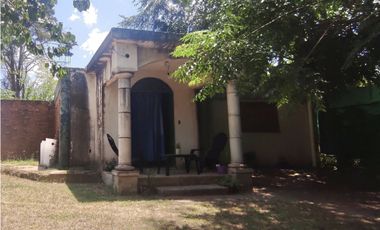 VENDO CASA - SANTA MARIA DE PUNILLA