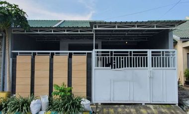 Rumah disewakan di Sukolilo, Surabaya