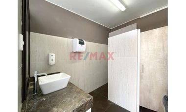 ¡Oportunidad En Lima Norte!  Local / Terreno Comercial En Avenida Principal – 1,001 M²