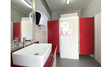 ¡Oportunidad En Lima Norte!  Local / Terreno Comercial En Avenida Principal – 1,001 M²