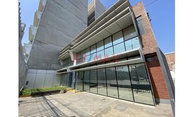 ¡Oportunidad En Lima Norte!  Local / Terreno Comercial En Avenida Principal – 1,001 M²
