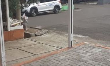 Cluster Hook Strategis Luas Lengkap Dkt Stasiun Kranji dan Tol Bintara