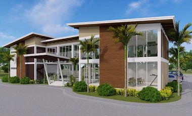 House and Lot for Sale in Panglao - Velmiro Greens Bohol