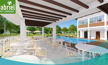 House and Lot for Sale in Panglao - Velmiro Greens Bohol