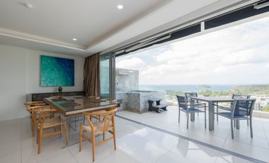 Unmissable Opportunity: View the Amazing View Condo in Karon