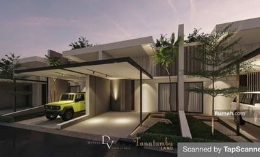 Rumah Dijual di Cimahi Bandung